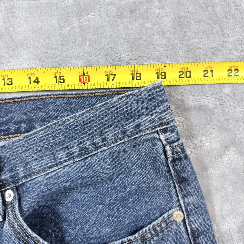 Levis discover timeless